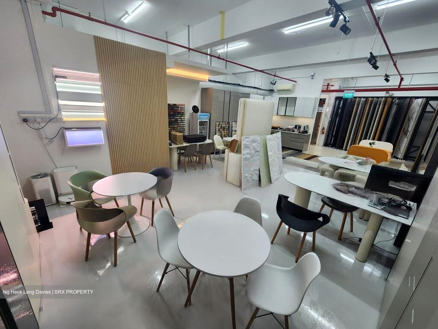 Leong Huat Building (D13), Factory #467079621